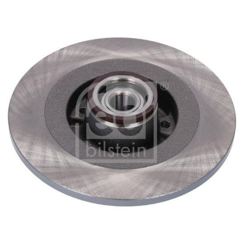 FEBI BILSTEIN Bremsscheibe