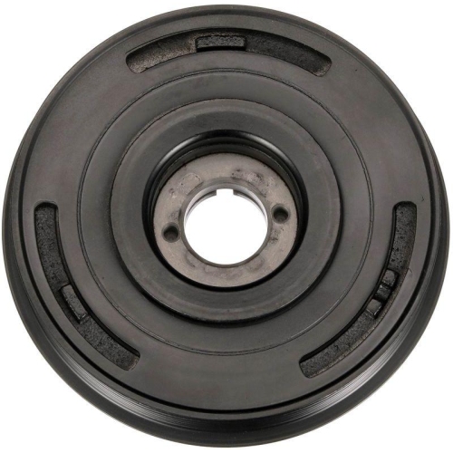 GATES Riemenscheibe, Kurbelwelle DriveAlign&trade; TVD1002A