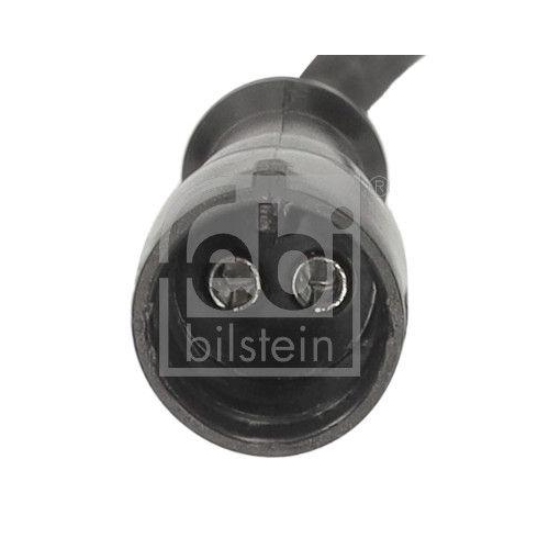FEBI BILSTEIN Sensor, Raddrehzahl 194071
