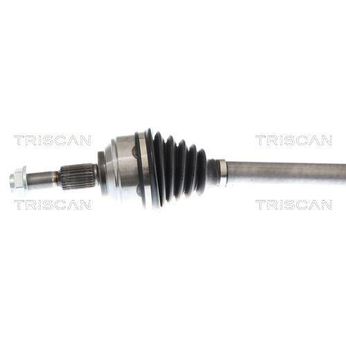 TRISCAN Antriebswelle 8540 16687