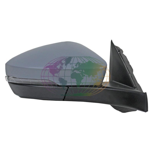 Lexmond Trading BV Au&szlig;enspiegel 9233071