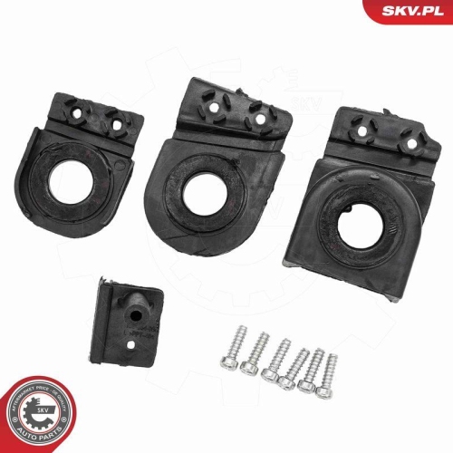 ESEN SKV Reparatursatz, Hauptscheinwerfer 97SKV129