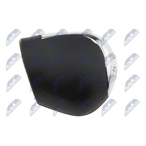 NTY Schalthebelknauf GZB-PL-000