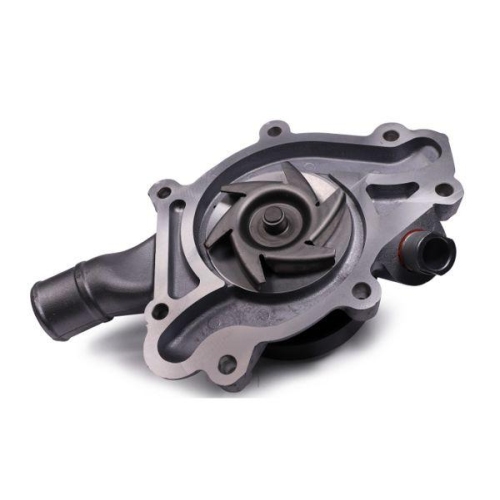 HEPU Wasserpumpe, Motork&uuml;hlung P2673