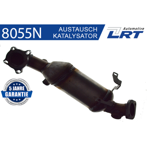 LRT Katalysator 8055N