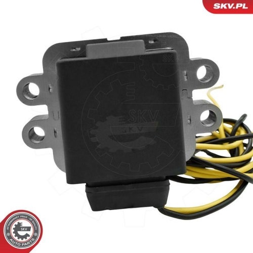 ESEN SKV Z&uuml;ndspule 03SKV233