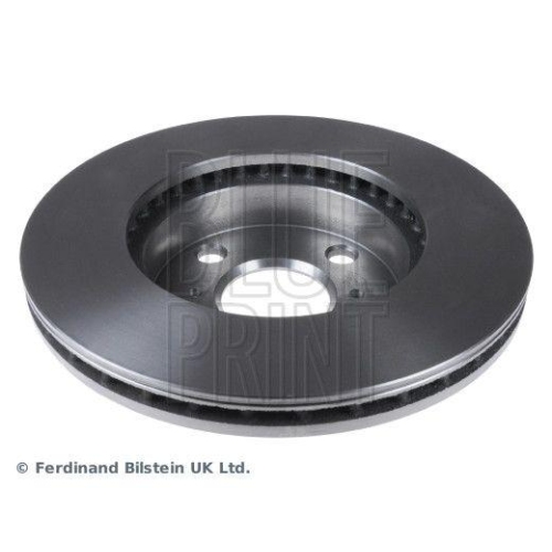 BLUE PRINT Bremsscheibe ADT343232