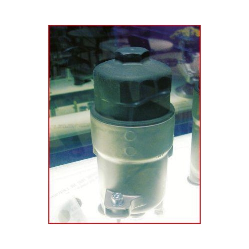 3/8 Zoll &Ouml;lfilterschl&uuml;ssel, 32-6 KS TOOLS 150.9367