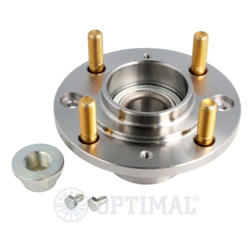 OPTIMAL Radlagersatz 892843