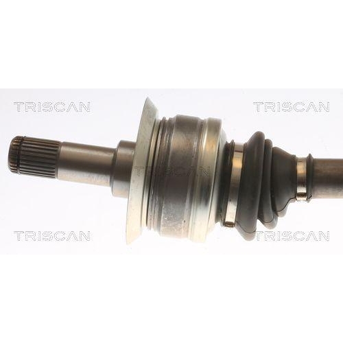 TRISCAN Antriebswelle 8540 11596