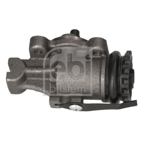 FEBI BILSTEIN Radbremszylinder 185627
