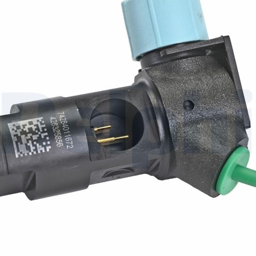 DELPHI Einspritzventil 28307309-12B1