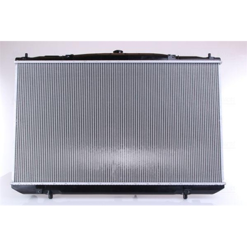 NISSENS K&uuml;hler, Motork&uuml;hlung 646833