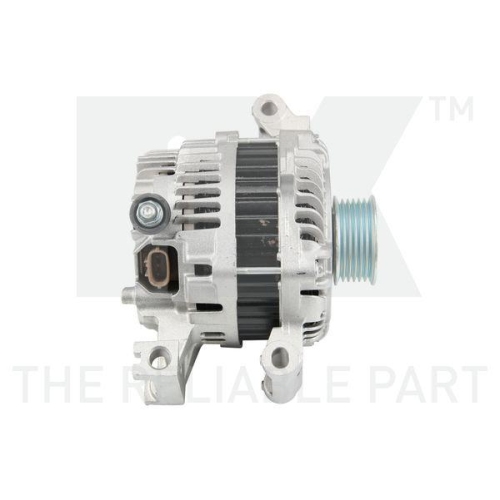 NK Generator 4832004