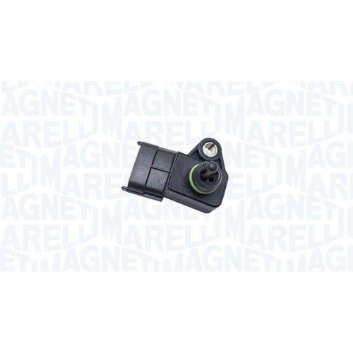 MAGNETI MARELLI Sensor, Saugrohrdruck