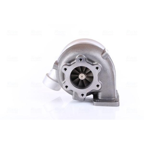 NISSENS Lader, Aufladung ** FACTORY NEW ** 93296