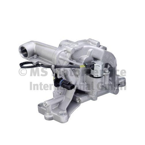 PIERBURG Ölpumpe 7.07952.10.0