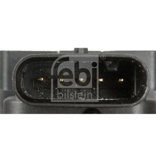 FEBI BILSTEIN NOx-Sensor, Harnstoffeinspritzung 193276