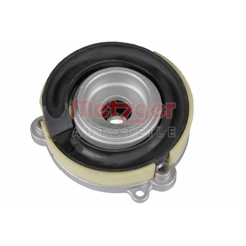 METZGER AUTOTEILE Federbeinst&uuml;tzlager GREENPARTS 6490409