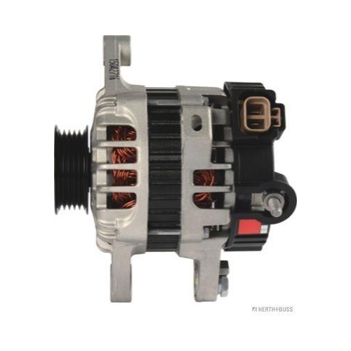 HERTH+BUSS JAKOPARTS Generator J5110564