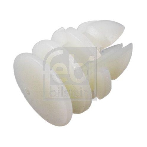 FEBI BILSTEIN Halteclip, Innenraumverkleidung febi Plus 198458