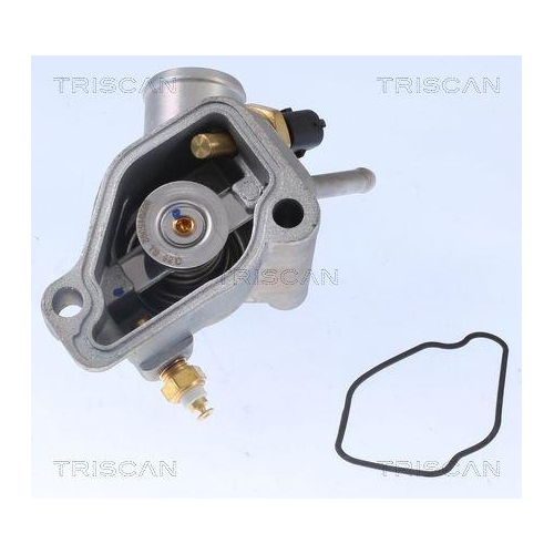 TRISCAN Thermostat, K&uuml;hlmittel 8620 15092