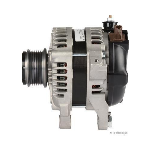 HERTH+BUSS JAKOPARTS Generator J5112204