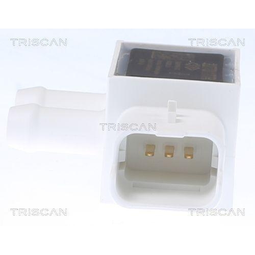 TRISCAN Sensor, Abgasdruck 8823 10011