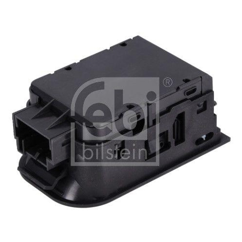 FEBI BILSTEIN Schalter, Feststellbremsbet&auml;tigung febi Plus 1000973