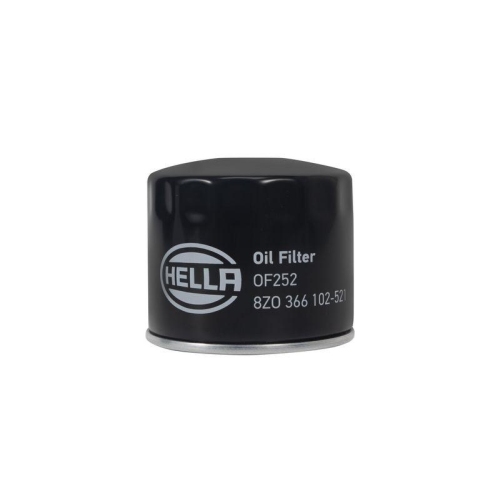 HELLA &Ouml;lfilter 8ZO 366 102-521