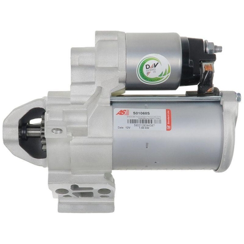 AS-PL Starter AS S01068S