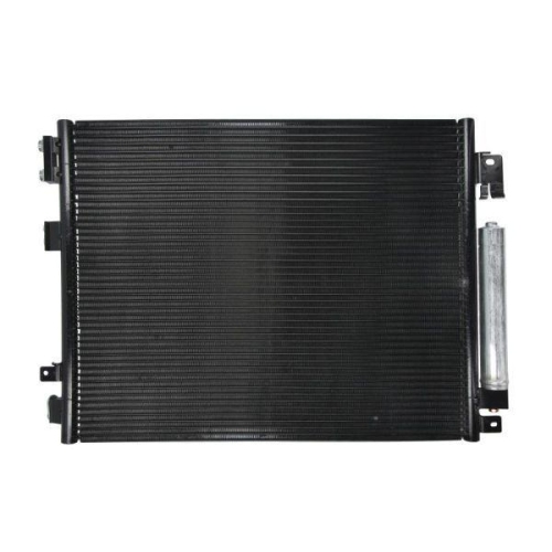 THERMOTEC Kondensator, Klimaanlage KTT110811