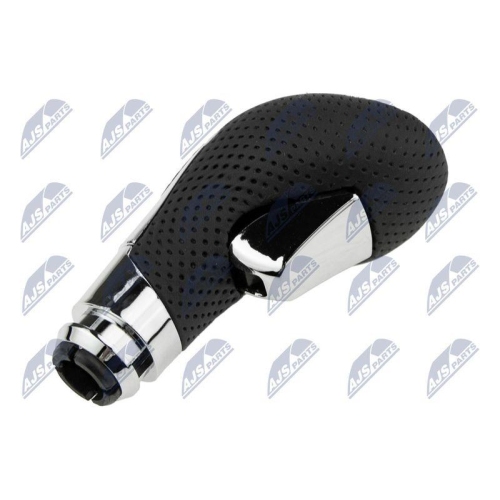 NTY Schalthebelknauf GZB-PL-006