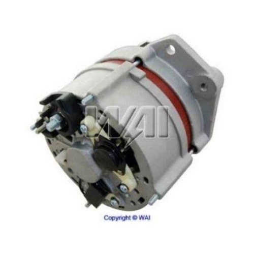 WAI Generator 14821N