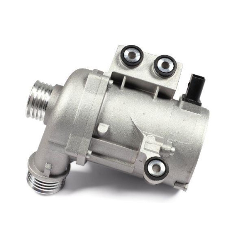 HEPU Wasserpumpe, Motork&uuml;hlung P481