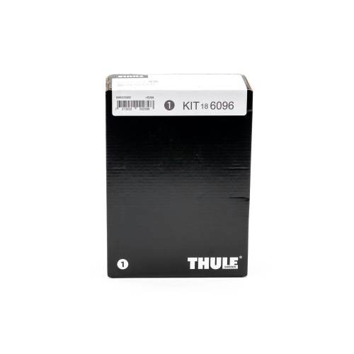 THULE 6096 Evo Flush Rail Montagekit Skoda Octavia IV Combi / Enyaq - 186096
