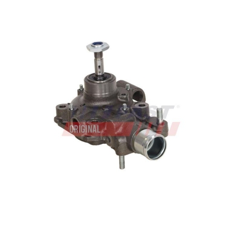 FAST Wasserpumpe, Motork&uuml;hlung FT57143