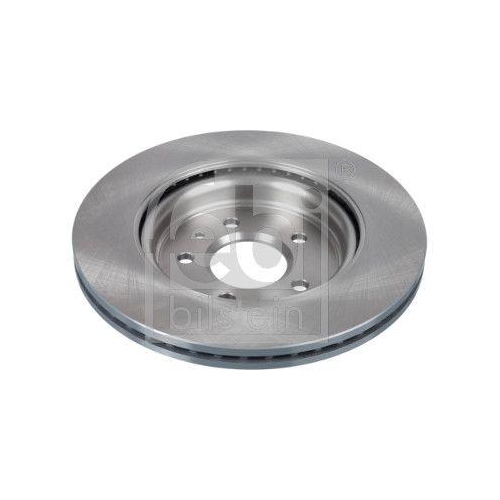 FEBI BILSTEIN Bremsscheibe 44047