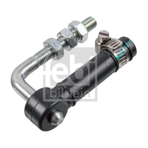FEBI BILSTEIN Kugelpfanne, Zugstange-Luftfederventil 180453
