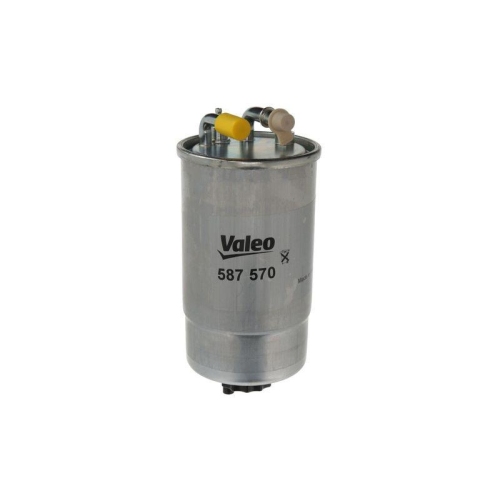 VALEO Kraftstofffilter 587570