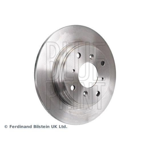 BLUE PRINT Bremsscheibe ADH24337