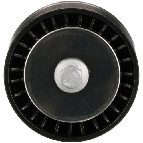 GATES Umlenk-/F&uuml;hrungsrolle, Keilrippenriemen DriveAlign&trade; T36892