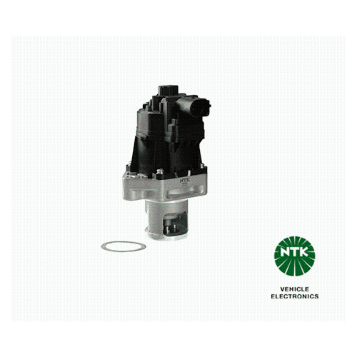 Abgasregelventil AGR-VENTIL