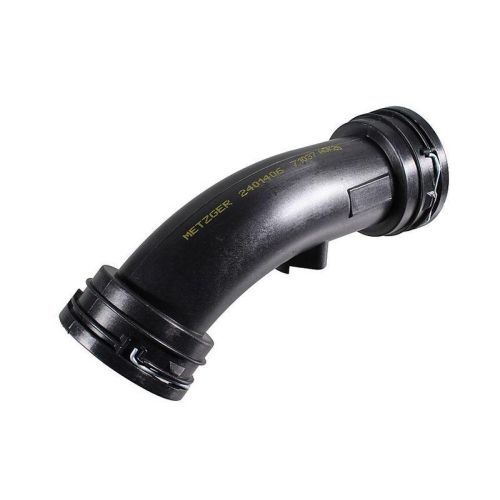 METZGER AUTOTEILE Ladeluftrohr 2401406