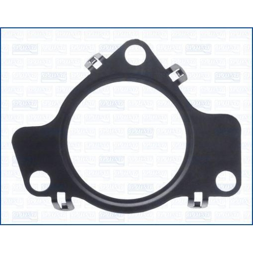 AJUSA Dichtung, Ansaugkr&uuml;mmer 01483200