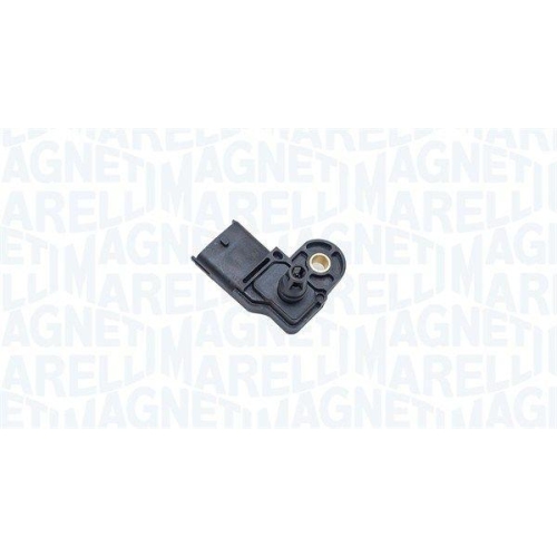MAGNETI MARELLI Sensor, Saugrohrdruck