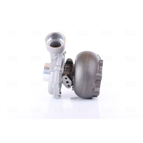 NISSENS Lader, Aufladung ** FACTORY NEW ** 93298