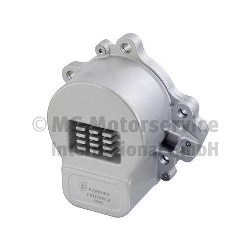 PIERBURG Wasserpumpe, Motorkühlung 7.07223.06.0