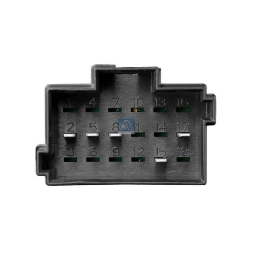 DT Spare Parts Schalter, Fensterheber 2.25342