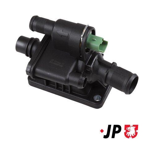 JP GROUP Thermostatgehäuse JP 3114500100